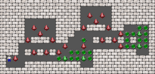 Уровень 141 — More Bugs collections